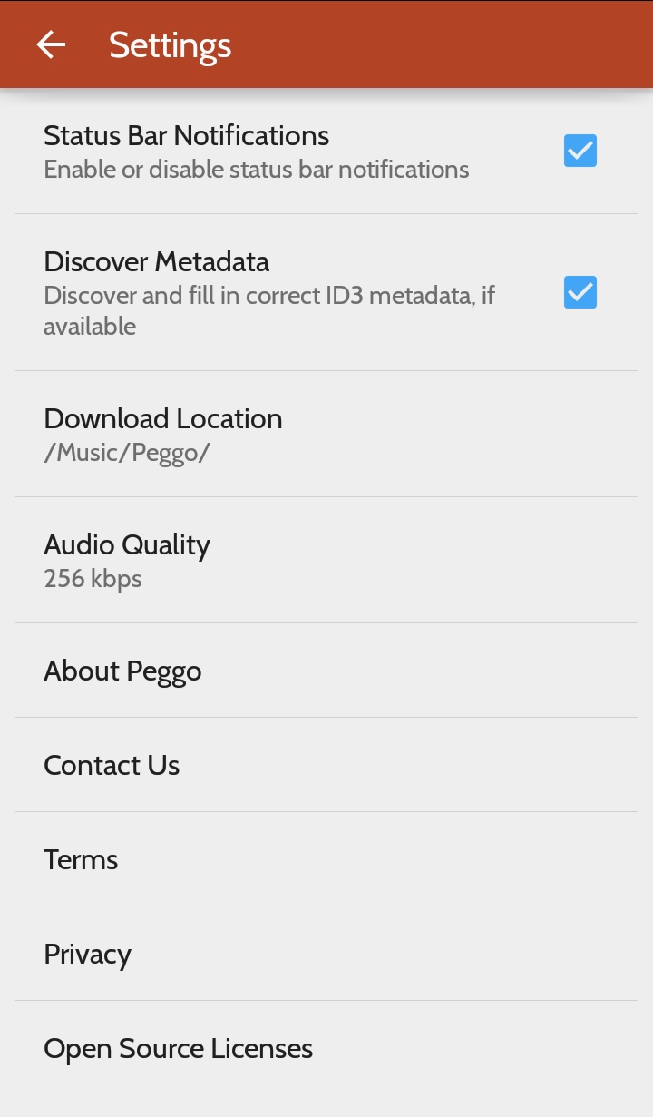 cach tai nhac dinh dang mp3 tu youtube tren android 6080 - Cách tải nhạc định dạng MP3 từ YouTube trên Android