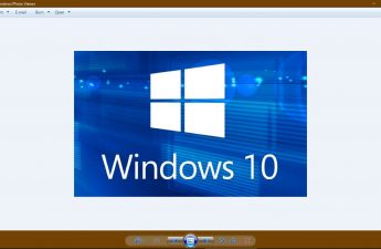 2018 11 25 2 345x225 - Hướng dẫn cài đặt lại Windows Photo Viewer trên Windows 10